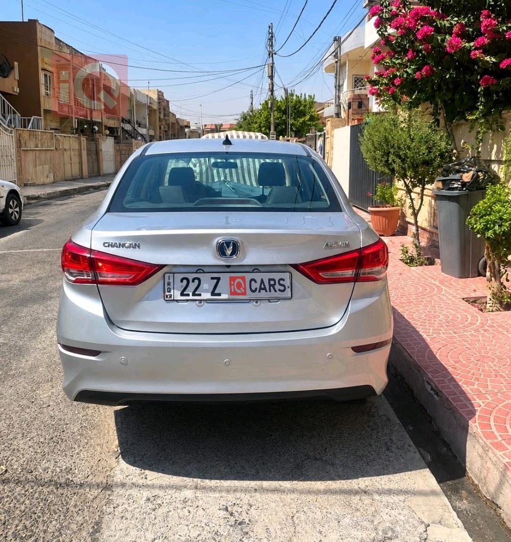 شانجان السفن